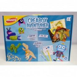 CREABOX AVVENTURA