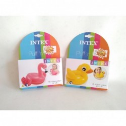 INTEX PUFF WATER