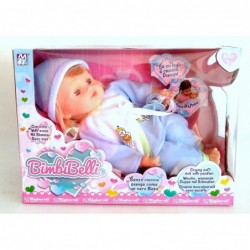 BEBE BIMBI BELLI B051