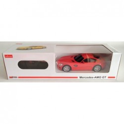 AUTO RC MONDO