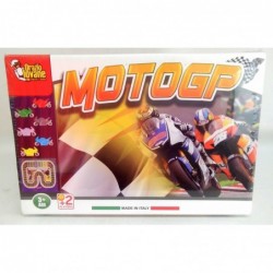 MOTO GP