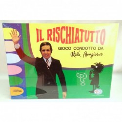 RISCHIATUTTO GIOCO