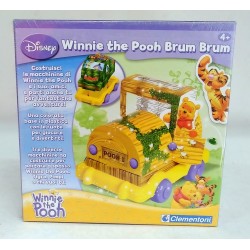 WINNIE THE POOH BRUMBRUM