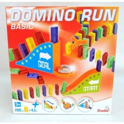 DOMINO GIOCO SCATOLA