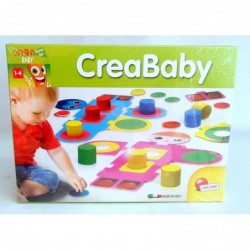 CAROTINA CREA BABY 47451