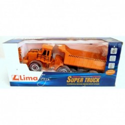 CAMION RC LIMA