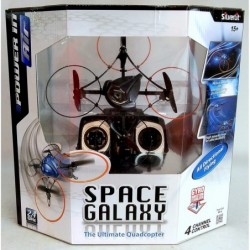 SPACE GALAXY QUADCOPTER RC