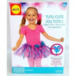 CREA UN TUTU'