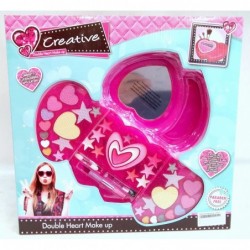 TRUCCHI TROUSSE LISASTYLE