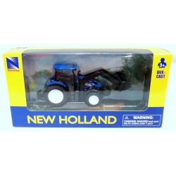 MINI TRATTORE DIECAST