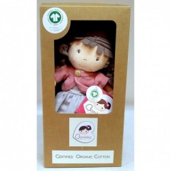 BONIKKA ROSE DOLL