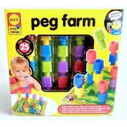 PEG FARM