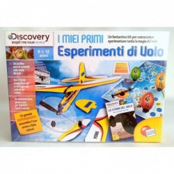 ESPERIMENTI DI VOLO