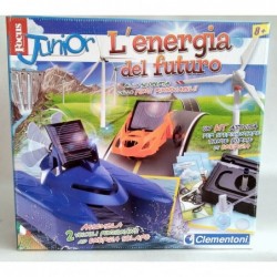 LENERGIA DEL FUTURO