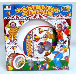 TAMBURO CIRCUS