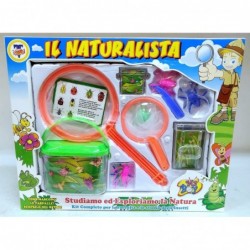 SET IL NATURALISTA 72216