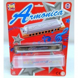 ARMONICA