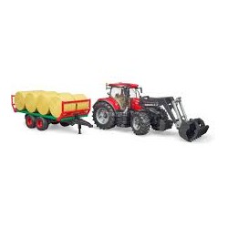 Bruder Case IH Optimum con...