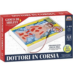 DOTTORI IN CORSIA GIOCO GRANDE