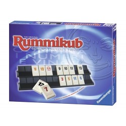 RUMMIKUB CLASSIC