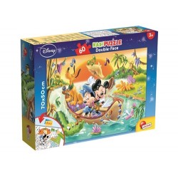 PUZZLE 60 MAXI DF MICKEY