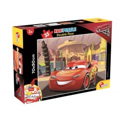 PUZZLE 35 MAXI DF CARS 3