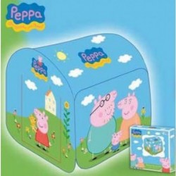 TENDA PEPPA PIG