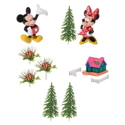 Kit Topolino o Minnie