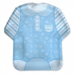 PIATTI BABY BOY CM.22 PZ.8