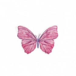 16 TOV.LI SAGOMATI BUTTERFLY