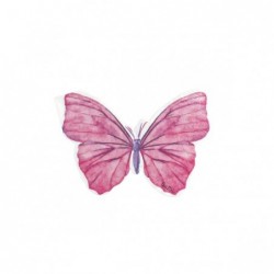 16 TOV.LI SAGOMATI BUTTERFLY