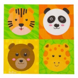 16 TOV.LI ZOO PARTYCM.33X33