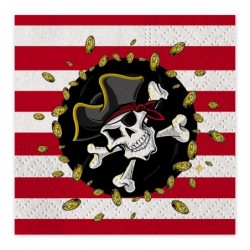 TOVAGLIOLI PIRATES PZ.16
