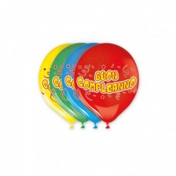 25 PALL. BUON COMPLEANNO