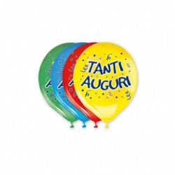 25 PALL. TANTI AUGURI