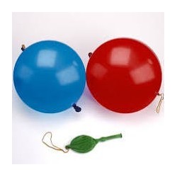 PUNCH BALL PZ.3