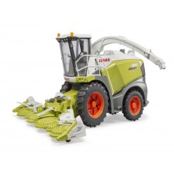 CLAAS JAGUAR 980 TAGLIA...