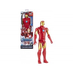 AVENGERS TITAN CM30 IRON MAN