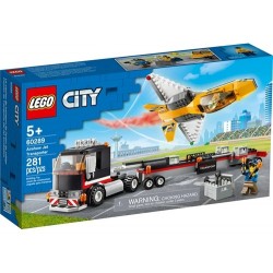 LEGO CITY 60289...