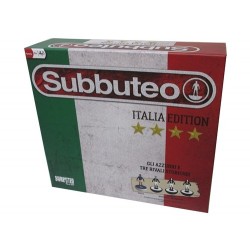 SUBBUTEO ITALIA 4 SQUADRE