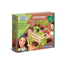 GARDENING KIT