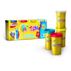 Patatoon 4 colori, 400gr...