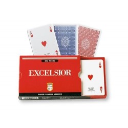 CARTE RAMINO EXCELSIOR