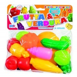 BUSTA FRUTTA/VERDURA