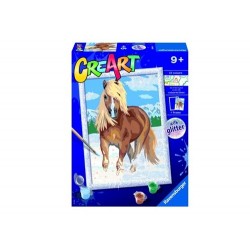 CREART CAVALLO