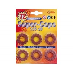 FULMINANTI 12 COLPI