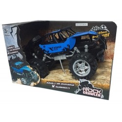 BUGGY DIECAST FRIZIONE CM30