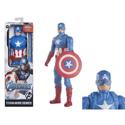 CAPITAN AMERICA CM.30