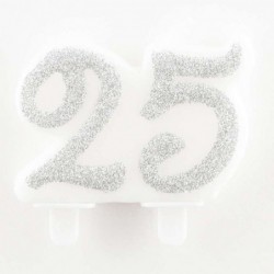 NUMERO 25 GLITTER