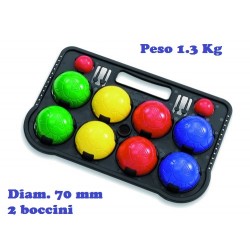 BOCCE PIENE MM.70